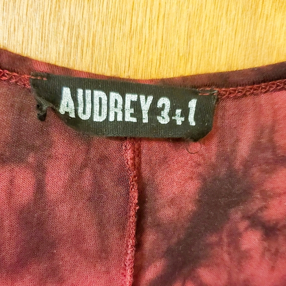 🌟LAST CHANCE🌟 Gypsy Warrior Tie Dye Dress - Picture 3 of 4